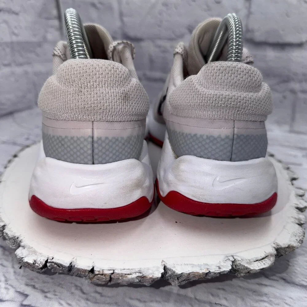 Nike Womens Renew Ride 3 DC8184-500 Gray Running Shoes Sneakers Size 8 - Picture 5 of 10